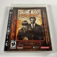 ราคา [มือ1] Silent Hill Homecoming PS3 เกมสยองขวัญ มือหนึ่ง แผ่นแท้ PlayStation 3 (55416865557)