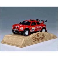 ราคา Norev 1/43 Citroen ZX Rallye Raid 1996 Citroen ZX Rallye Raid 1996 Citroen Raid Championship Car Model Old Goods Original Desert Base ไม่มีกล่องด้านนอกซื้อหน้ายืนยันสินค้าขายสองชิ้น (46465439738)