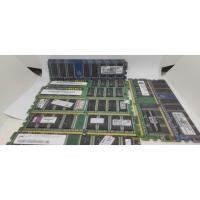 ราคา แรม DDR1 1GB BUS 400 (PC3200) มือสอง หลายยี่ห้อ ใช้งานปกติดี (19542322858)