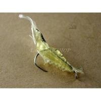 ราคา เหยื่อปลอม กุ้งฝอยปลอม (พร้อมส่งจากไทย) (1925024403)