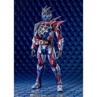 ราคา (พร้อมส่ง) SHF S.H.Figuarts KAMEN RIDER DEMONS SPIDER GENOME : KAMEN RIDER REVICE (45702971656)
