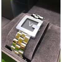 ราคา ของแท้ 100% นาฬิกากุชชี่ Gucci 3600J 26mm (9280378042)