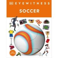 ราคา SOCCER: EYEWITNESS (9780744079890) (24037583959)