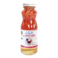 ราคา โปรโมชัน! แม่ประนอม น้ำจิ้มไก่ 260 กรัม x 6 ขวด Maepranom Chicken Sauce 260g x 6 Bottles (21031235346)