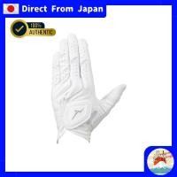 ราคา MIZUNO Golf Gloves Double Grip Men's Left Hand White/White 21cm 5MJML401 (52865008880)