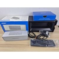 ราคา Bose soundlink mini 2 (มือสอง) ของแท้ งานกล่อง (29984865107)