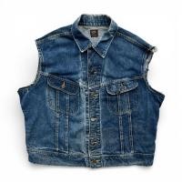 ราคา Jacket Lee Sanforizeo 101-J Vintage 1960s’ USA (42777605472)