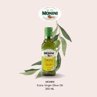 ราคา Monini น้ำมันมะกอก Extra Virgin Classico 250 มล. (50762527919)