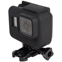 ราคา Go Pro ซิลิโคนอ่อนนุ่มสําหรับ GoPro Hero 5 Black Edition กรอบที่อยู่อาศัย (52715057664)
