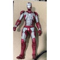 ราคา Revoltech 041 Ironman mark5 action figure 1/12 Iron man mk5 markV (26675526230)