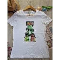 ราคา เสื้อยืดแบรนด์adidasของแท้มือสอง (9210261680)