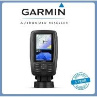 ราคา เครื่องหาปลา+GPS ยี่ห้อ Garmin ECHOMAP Plus 45cv เมนูไทย แถมฟรี แผนที่ทะเล Bluechart g2 (5613346403)