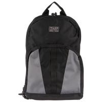 ราคา Carry-All กระเป๋าเป้สะพายหลังแฟชั่น ขนาด 32x44x14 ซม. CASYG5008ดำ(แคร์รี่ออล์) (3370875200)
