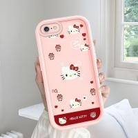 ราคา เคส สำหรับ iPhone 6 6S Plus เคสไอโฟน เคสมือถือ เคสโทรศัพท์ Phone Case เคสนิ่ม Soft Silicone TPU เคสซิลิโคน 2384 TY (54115931951)