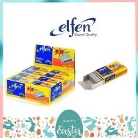 ราคา ลวดเย็บ เอลเฟ่น เบอร์ 10 ลวดเย็บกระดาษ ลูกแม็ก รุ่น Popular elfen ยกกล่อง 24 กล่องเล็ก (17496795876)