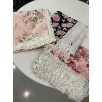 ราคา ผ้าปูโต๊ะสี่เหลี่ยมผืนผ้า ยาว 2.5 เมตร (28764574873)