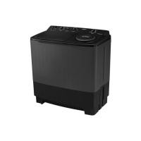 ราคา เครื่องซักผ้า 2 ถัง SAMSUNG WT14B5040BA/ST 14KG ดำ (สั่งสินค้า 1 ชิ้น/1 ออเดอร์เท่านั้น) (23253128273)