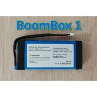 ราคา แบตเตอรี่ สำหรับ JBL Boombox 1 Part GSP09311 แบตเตอรี่ลำโพงบลูทูธ (44364391674)