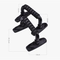 ราคา hotการประกันคุณภาพ import 2IN1 Ab Wheel Roller Home Gym Workout Set Exercise Equipment Ab Rolle (24391204199)