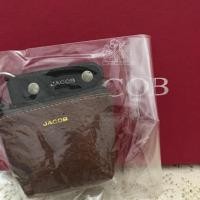 ราคา SALE‼️กระเป๋าสตางค์+พวงกุญแจ JACOBแท้‼️ (1084504358)