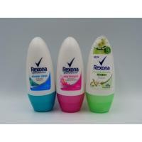ราคา Rexona เรโซนา โรลออนลดเหงื่อพร้อมระงับกลิ่นกาย 50 มล. (9900308243)