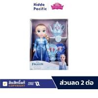 ราคา Disney Frozen Elsa Doll With Tea Set ของเล่น ดิสนีย์ โฟรเซ่น ชุดน้ำชา เจ้าหญิง เอลซ่า (16568275220)
