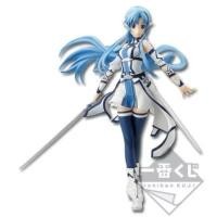 ราคา Figureแท้%Jp Sword Art Online II - Asuna - Ichiban Kuji Premium Sword Art Online Stage 3 - Undine ver. (Banpresto) (11066720979)