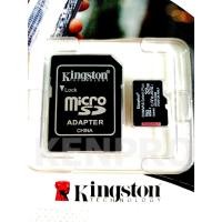 ราคา Kingston Micro SD 32 GB (23923889789)