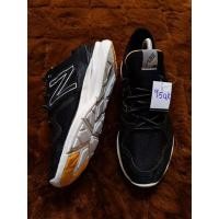 ราคา NEW BALANCE ใหม่ BALANCE VAZEE COAST BLACK Kasut Bundle Shoes (23143743986)