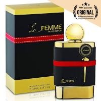 ราคา Armaf Le Femme EDP 100 ml. (41070014009)
