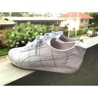 ราคา รองเท้าผ้าใบ ลายมิกกี้เมาส์ ขนาด 22cm. ของแท้ 100% #รองเท้าผ้าใบ (2723174750)