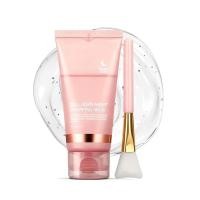 ราคา CharmKissCollagenNightWrappingMask, HydrolyzedCollagenGlassPeelfFacialmask,ลดFineLines&Dullness,Firming&ElasticityingMask,HydratingAntiWrinkleLifting,Tightening GIQX (40084066637)