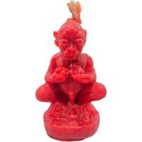ราคา ห้าตาสี่หูโชคดีพระเจ้าเทียน (43483377360)