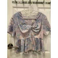 ราคา เสื้อ Lyn around size m (13768255443)