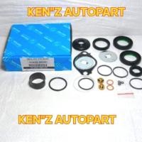 ราคา SEAL POWER STEERING KIT LOW BOTTOM TYPE OEM TOYOTA HILUX VIGO 2.5CC / FORTUNER 2.5CC DIESEL 2KD (46465227868)