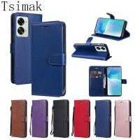 ราคา ปกหนัง Oneplus Nord 2 2T N10 N20 SE CE 2 3 Lite เคสโทรศัพท์ Oneplus ACE Pro ACE3 ACE 3 กระเป๋าสตางค์พลิกผู้ถือแม่เหล็กพร้อมกระเป๋าการ์ด (51107461737)