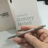 ราคา ปากกา S Pen Sumsung Galaxy Note 5 ปากกาซัมซุง Note 5 ของแท้100% มือสอง ใช้งานน้อยมาก (47017396242)