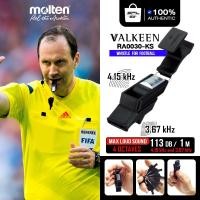 ราคา MOLTEN นกหวีด นกหวีดผู้ตัดสินฟุตบอล Referee Football Whistle RA0030-KS(1800) (7990521301)