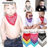 ราคา Hipsterkid & Mustachifier ผ้ากันเปื้อนของแท้จากอเมริกา 1 Set มี 3 ผืน (1867728366)