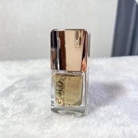 ราคา ยาทาเล็บ Catrice กลิตเตอร์สีทอง (21202646910)