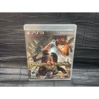 ราคา แผ่นเกมส์ PS3 Game : Dragon's Dogma : PS3 Zone 1 (24869480047)