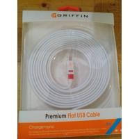 ราคา สายเคเบิลข้อมูลและ MICRO USB 3 M GRIFFIN CHARGER (7481987526)