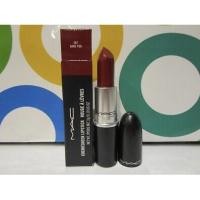ราคา Mac Creamsheen Lipstick สี dare you 207 3g. ของแท้ 100% (12332390933)