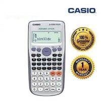 ราคา เครื่องคิดเลขวิทยาศาสตร์ Casio FX-570ES Plus 417 ฟังก์ชั่น (49759135257)