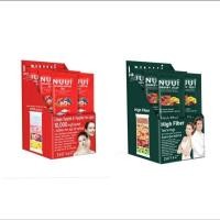 ราคา หนุย ไฟเบอร์ /คอลลาเจนเจลลี่ 25 กรัม บรรจุ 6 ซอง (25714242806)