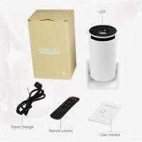 ราคา โปรเจคเตอร์ hy300 แบบพกพา Barrel Android โปรเจคเตอร์ระบบโฮมเธียเตอร์ในครัวเรือนโปรเจคเตอร์ 1080P (56816945932)