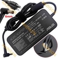 ราคา ใหม่ 11.8a 230W แล็ปท็อปอะแดปเตอร์ AC สําหรับ Asus ROG Zephyrus gx701gx gl703gs gl504 gx502gv gx531gw gu502gv gx501vsi ADP-230EB T ADP-230GB b ADP-230GB b ab D 6 มม.อะแดปเตอร์ (54257704845)