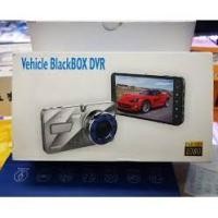 ราคา Touch screen CAR Camera กล้องติดรถยนต์ FULL HD CAR DVR Lens รุ่น L808 black box dvr (5839268237)