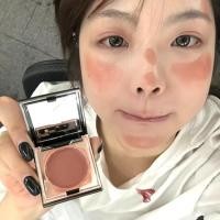 ราคา Naked Door Yongcun~Lip Cheek Dual-use Blush Cream ของแท้อย่างเป็นทางการลิปสติกอายแชโดว์ Repairing Three-in-One ครีมอเนกประสงค์ Qiji (51059372862)