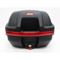 ราคา กล่องท้ายรถมอเตอร์ไซค์ GIVI รุ่น E19N 30 ลิตร มือ2 สภาพนางฟ้า (3775777389)